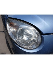 Recambio de faro derecho para kia picanto i (sa) 1.1 referencia OEM IAM    2