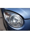 Recambio de faro derecho para kia picanto i (sa) 1.1 referencia OEM IAM   