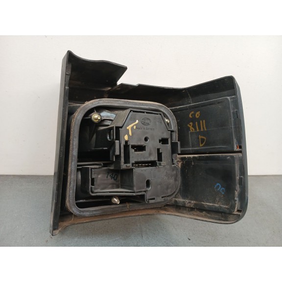 Recambio de piloto trasero izquierdo para volkswagen passat berlina (312) cl referencia OEM IAM 357945111 EXTERIOR 