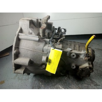 Recambio de caja cambios para nissan primera berlina (p12) acenta referencia OEM IAM   