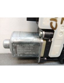 Recambio de motor elevalunas trasero izquierdo para seat leon (5f1) style visio edition referencia OEM IAM 5q0959811e 0130822725 2