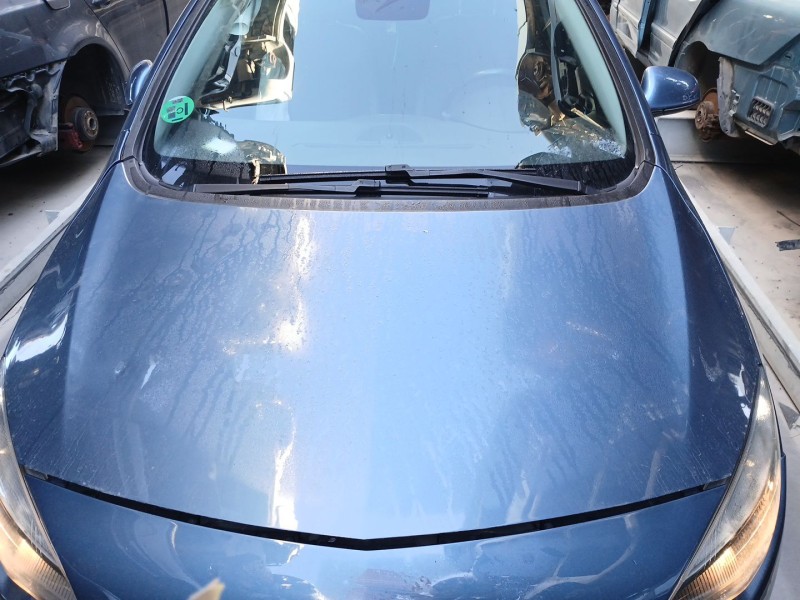 Recambio de capot para opel astra j (p10) 1.6 cdti (68) referencia OEM IAM 39014121  1160014