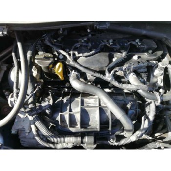 DESPIECE MOTOR JQMA M 