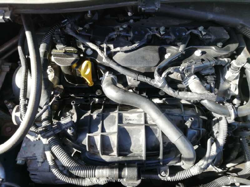 Recambio de despiece motor para ford kuga (cbs) titanium referencia OEM IAM JQMA M 