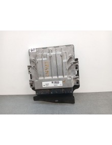 Recambio de centralita motor uce para renault megane iii coupe limited referencia OEM IAM 237106288r  