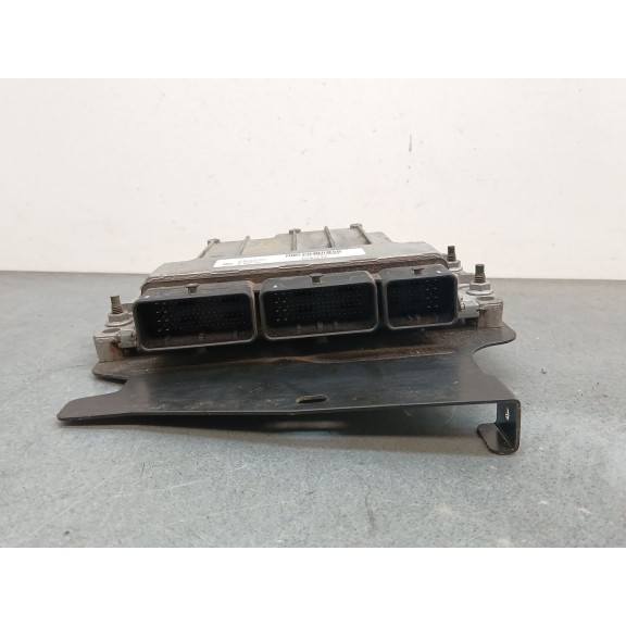 Recambio de centralita motor uce para renault megane iii coupe limited referencia OEM IAM 237106288r  