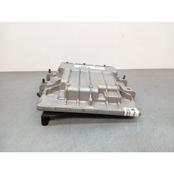 Recambio de centralita motor uce para renault megane iii coupe limited referencia OEM IAM 237106288r  