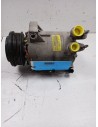 Recambio de compresor aire acondicionado para ford focus lim. (cb8) trend referencia OEM IAM   
