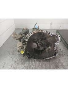 Recambio de caja cambios para peugeot 307 (s1) xs referencia OEM IAM 20DP13  