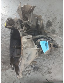 Recambio de caja cambios para peugeot 307 (s1) xs referencia OEM IAM 20DP13   2