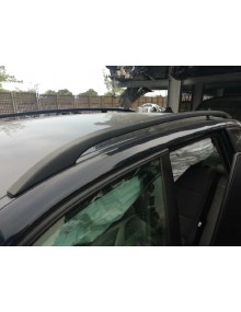 Recambio de barras techo para bmw x3 (e83) 2.0 16v diesel cat referencia OEM IAM 3403335 3403336 x2 2