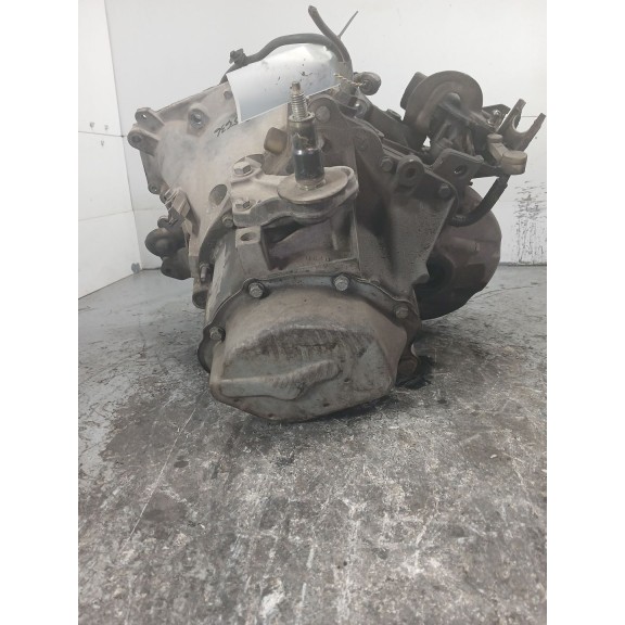 Recambio de caja cambios para peugeot 307 (s1) xs referencia OEM IAM 20DP13  