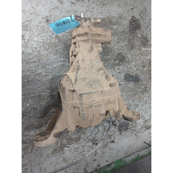 Recambio de diferencial trasero para mercedes-benz clase m (w164) 320 / 350 cdi (164.122) referencia OEM IAM 4460310032  