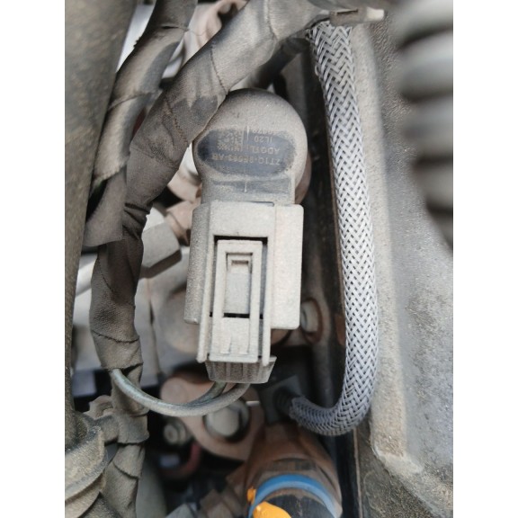 Recambio de inyector para ford transit connect (p65_, p70_, p80_) 1.8 tdci referencia OEM IAM   