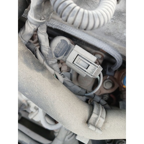 Recambio de inyector para ford transit connect (p65_, p70_, p80_) 1.8 tdci referencia OEM IAM 7t1q9f593ab  