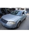 volkswagen passat b5.5 (3b3) del año 2000