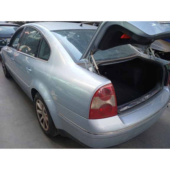volkswagen passat b5.5 (3b3) del año 2000