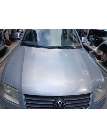 Recambio de capot para volkswagen passat b5.5 (3b3) 1.9 tdi referencia OEM IAM   