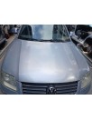 Recambio de capot para volkswagen passat b5.5 (3b3) 1.9 tdi referencia OEM IAM   
