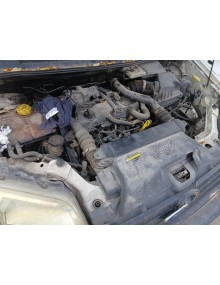 ford transit connect (p65_, p70_, p80_) del año 2010 2