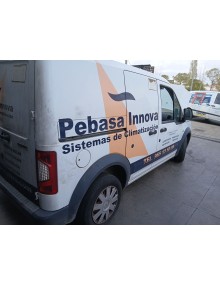 ford transit connect (p65_, p70_, p80_) del año 2010