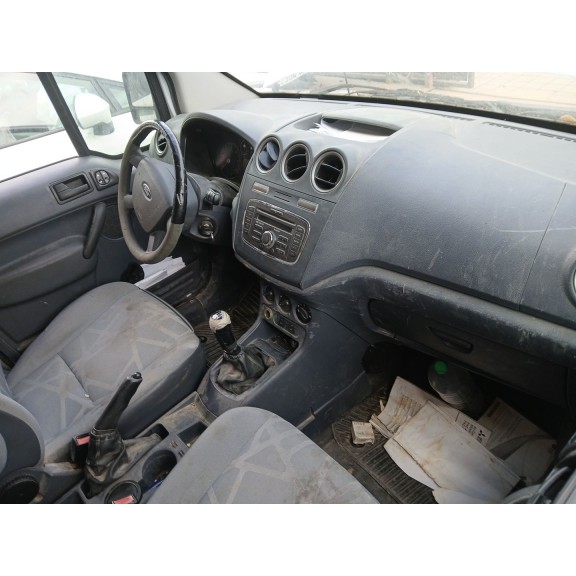 ford transit connect (p65_, p70_, p80_) del año 2010