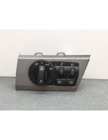 Recambio de mando luces para bmw x3 (e83) 2.0 16v diesel cat referencia OEM IAM 3420275 salpicadero 