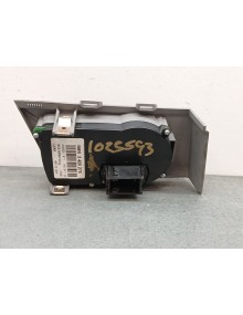 Recambio de mando luces para bmw x3 (e83) 2.0 16v diesel cat referencia OEM IAM 3420275 salpicadero  2
