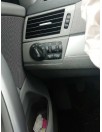 Recambio de mando luces para bmw x3 (e83) 2.0 16v diesel cat referencia OEM IAM 3420275 salpicadero 