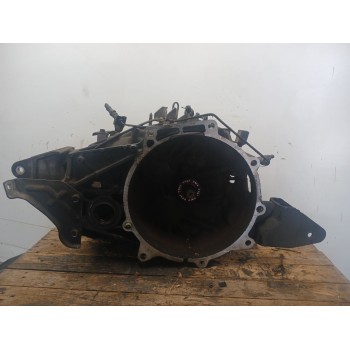 CAJA CAMBIOS F6MBA1KDJ 