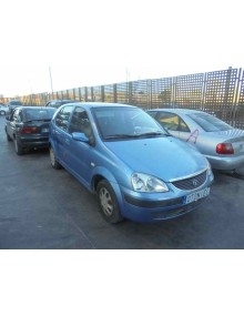 tata indica del año 2006