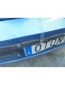 tata indica del año 2006 2