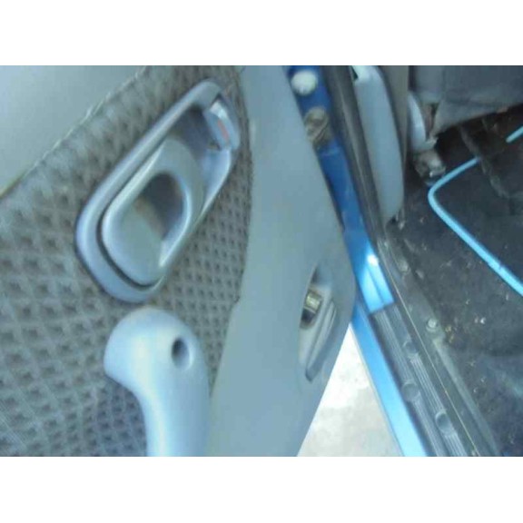 tata indica del año 2006