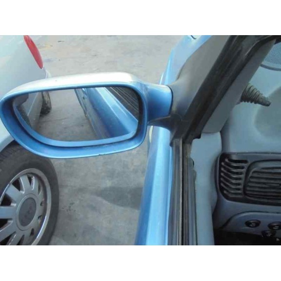 tata indica del año 2006