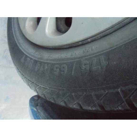 tata indica del año 2006