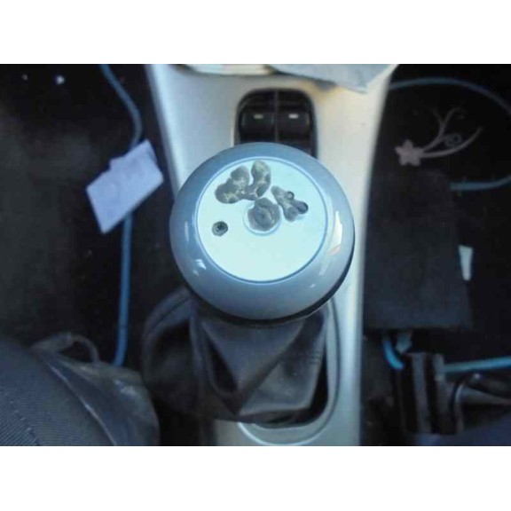 tata indica del año 2006