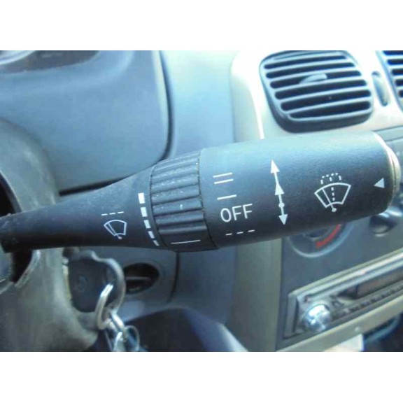 tata indica del año 2006