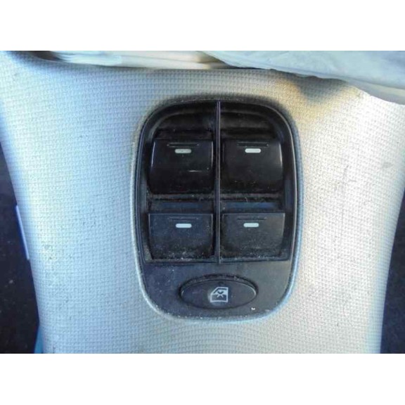 tata indica del año 2006