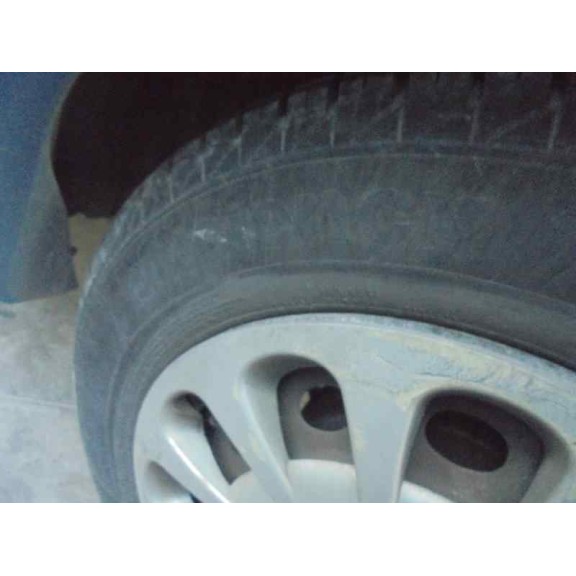 tata indica del año 2006