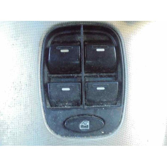 tata indica del año 2006