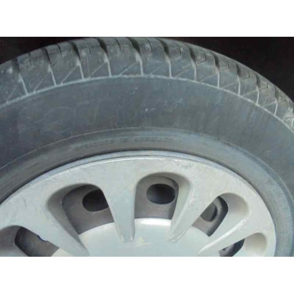 tata indica del año 2006