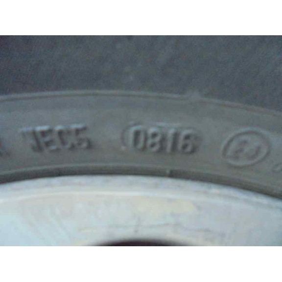 tata indica del año 2006