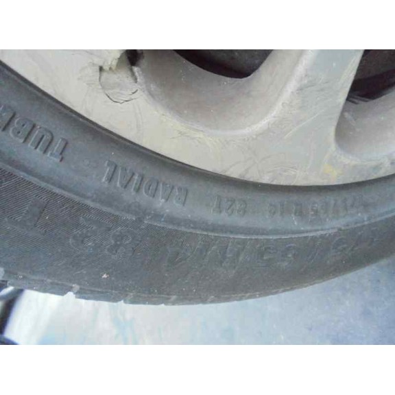 tata indica del año 2006