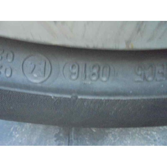 tata indica del año 2006