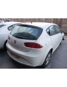 seat leon (1p1) del año 2009