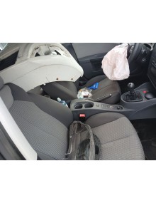 seat leon (1p1) del año 2009 2