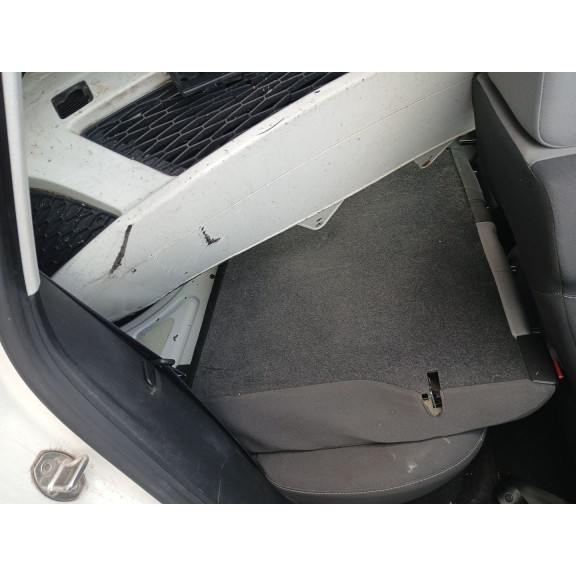 seat leon (1p1) del año 2009