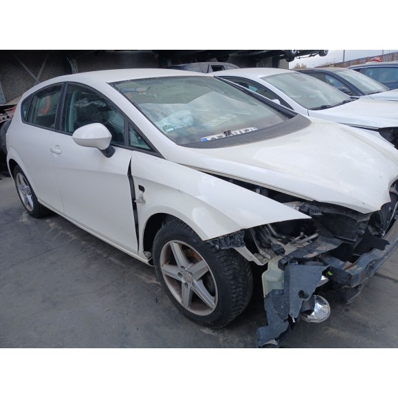 seat leon (1p1) del año 2009