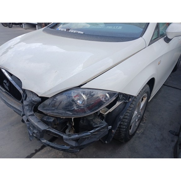 seat leon (1p1) del año 2009