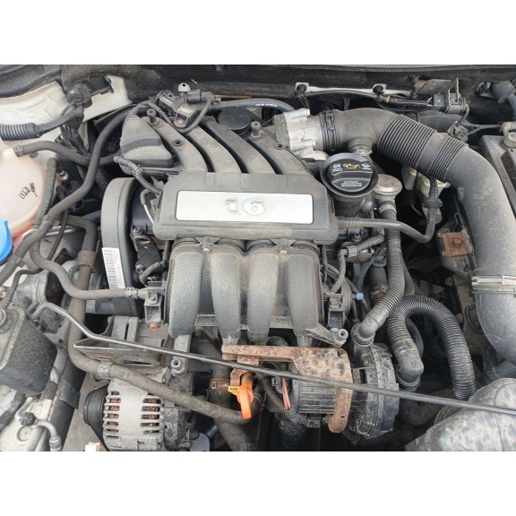 seat leon (1p1) del año 2009